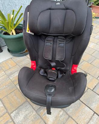 Seggiolino auto CAM Scudo girevole 0-36 kg.