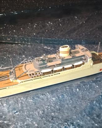 Transatlantico giapponese Heian Maru 1:700