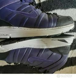 scarpe Nike Lunarlon