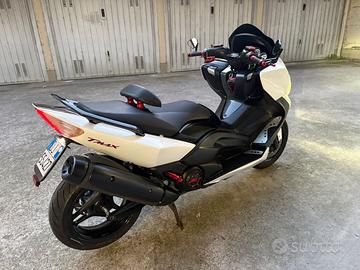Tmax yamaha