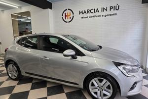 Renault Clio TCe 90 CV 5 porte Techno