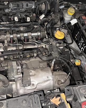 Motore Fiat 1.6 mj 55263088