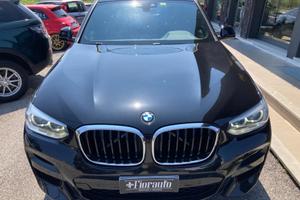 BMW X3 xDrive20d Msport