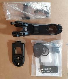 Attacco manubrio DEDA