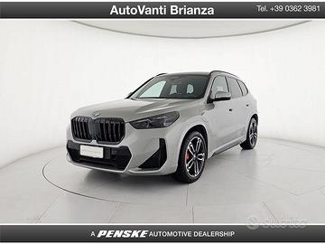 BMW X1 xdrive 25e MSport Pro DOPPIO TRENO GOMME