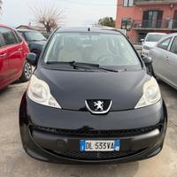 Peugeot 107 1.0 68CV 5p. Desir
