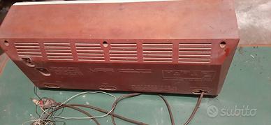 radio
