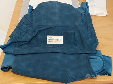 FASCIA PORTA BEBÈ  MAMAN KANGOUROU