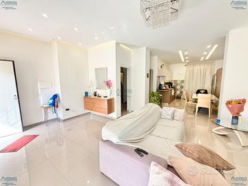 Appartamento arredato a 400mt dal C.C Jambo