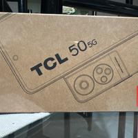 Telefono TCL 50 5G 128gb