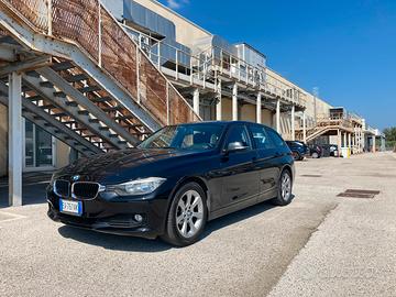BMW Serie 3 Touring (F31) 318 D