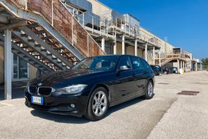 BMW Serie 3 Touring (F31) 318 D