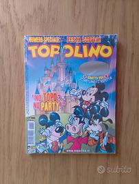 TOPOLINO N. 2784 – COPIA SIGILLATA