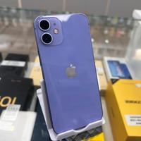 Iphone 12 mini 64gb viola garanzia 12 mesi