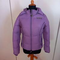 Piumino Bacon piuma d'oca