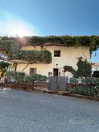 Luminoso Appartamento a Soveria Mannelli