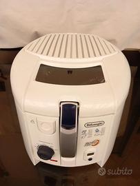 Friggitrice De Longhi Roto Fry