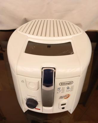 Friggitrice De Longhi Roto Fry