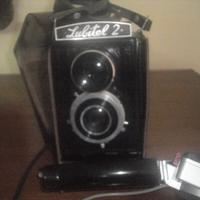 Macchina fotografica