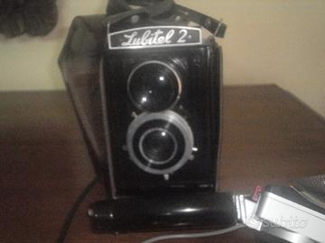 Macchina fotografica