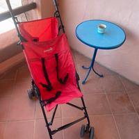 Passeggino Safety 1st