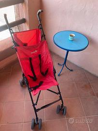 Passeggino Safety 1st