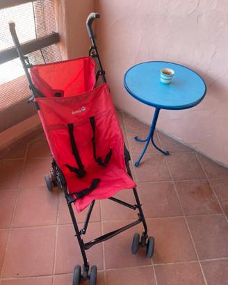 Passeggino Safety 1st