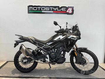 CF MOTO 450MT E5+