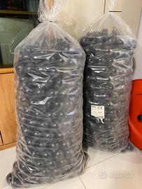 Palline nere per Playground e Ludoteche