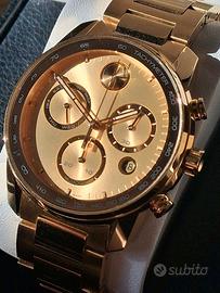 Movado - Bold Verso - MB.01.1.34.1684 / 20.250.200