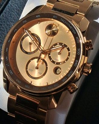 Movado - Bold Verso - MB.01.1.34.1684 / 20.250.200