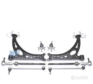 KIT BRACCI SOSPENSIONE VOLKSWAGEN VW EOS 1F 06-10