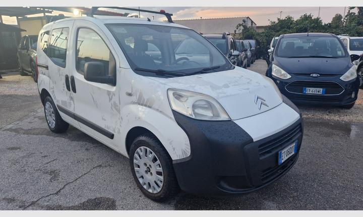 CITROEN Nemo Multispace 1.4 Seduction