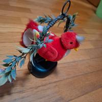 Gioco uccellino canterino