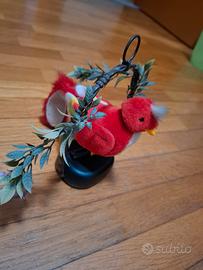 Gioco uccellino canterino