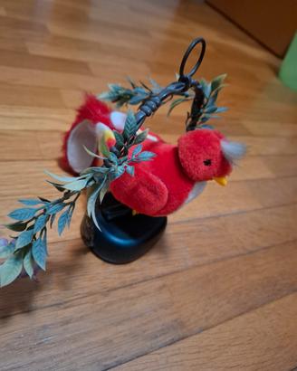 Gioco uccellino canterino