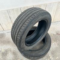 2 Gomme quattro stagioni 205/55 R16 DYNAXER