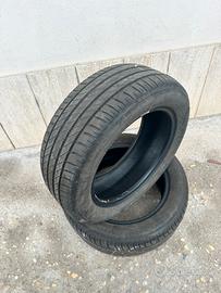 2 Gomme quattro stagioni 205/55 R16 DYNAXER