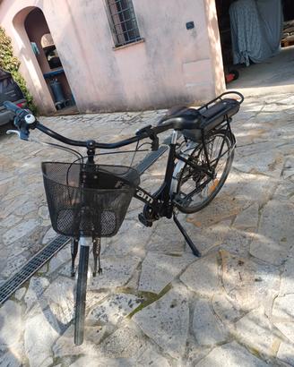  bici elettrica 