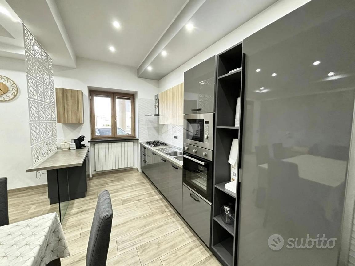 Appartamento – Acerra, Napoli - Vista 4