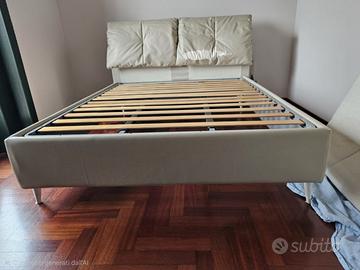 Letto  Marca Noctis modello London anno 2018