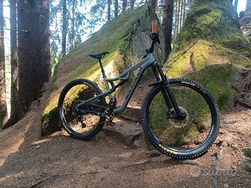 rockrider am 100 s taglia M