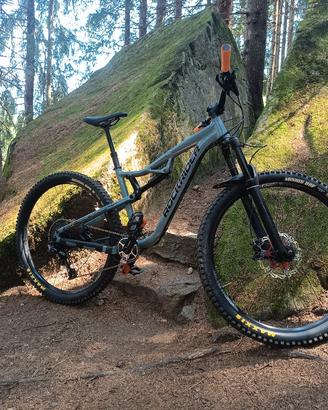 rockrider am 100 s taglia M