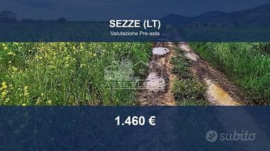 Immobile in asta di 3700 m² a Sezze