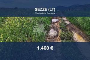 Immobile in asta di 3700 m² a Sezze