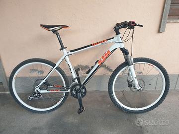 KTM Ultra Flite 27.5