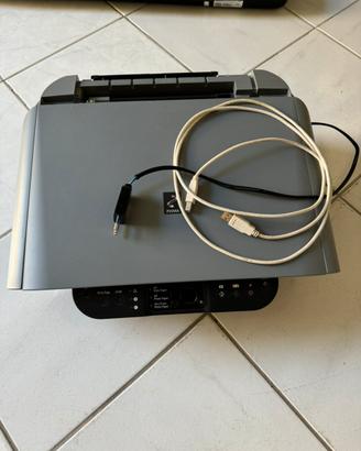 Stampante canon MP160 ( nuova)