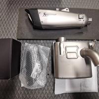 Akrapovic Mv Agusta Dragster 800 RR