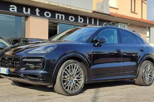 PORSCHE Cayenne Coupé 3.0 V6 E-Hybrid Platinum E