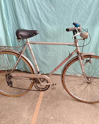 bici legnano 